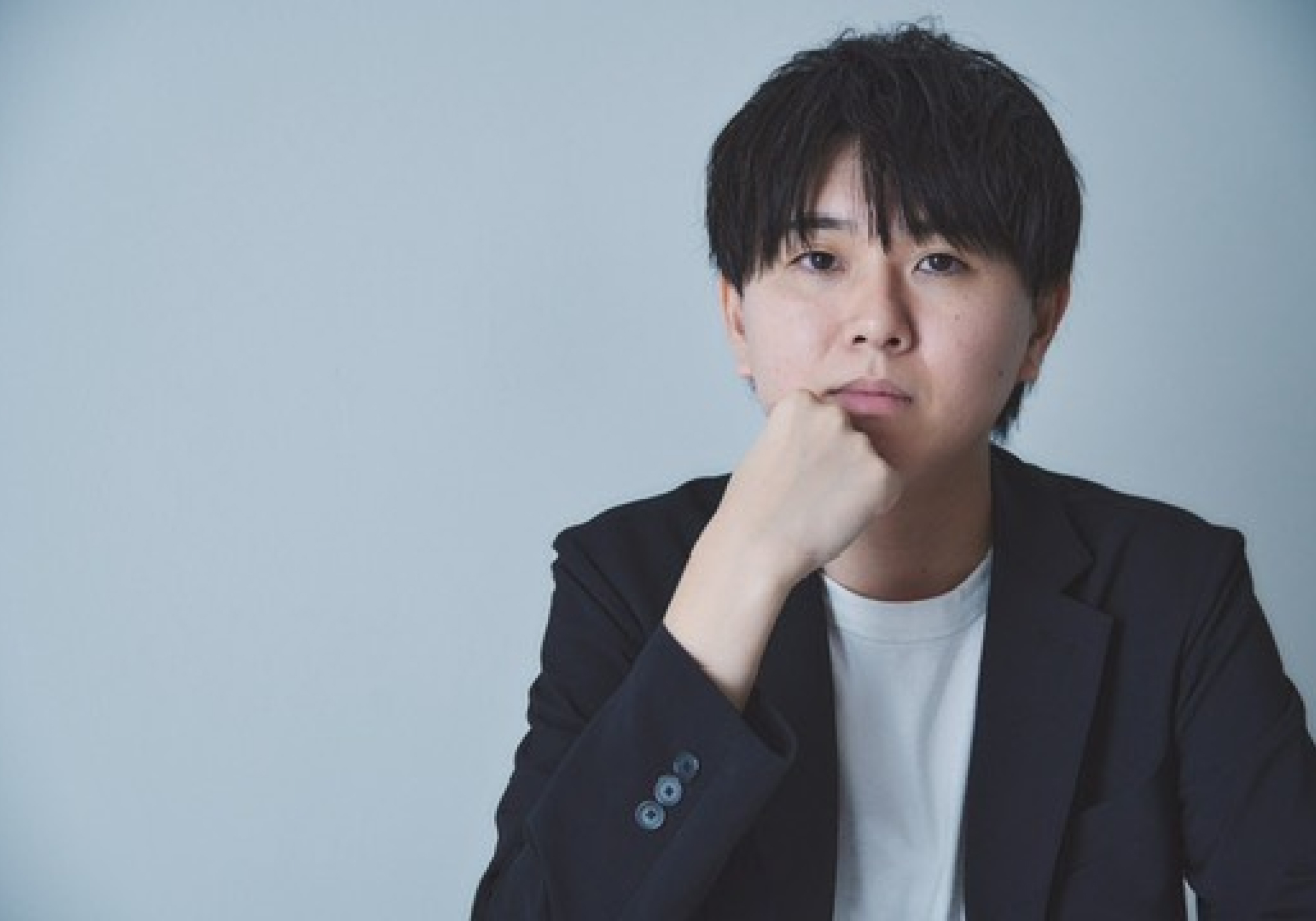 代表取締役 越智嵩太郎